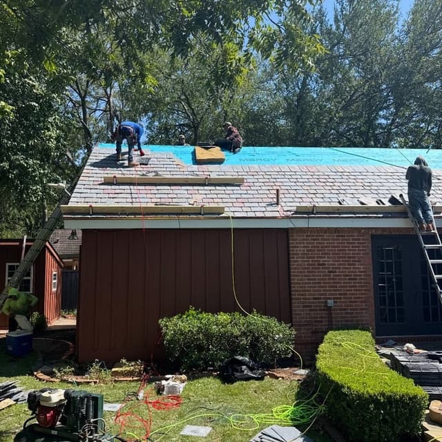 Installer Approved