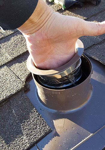 Built for Real Roof Conditions
