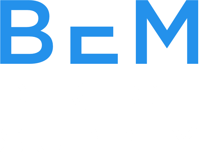 BEM Logo